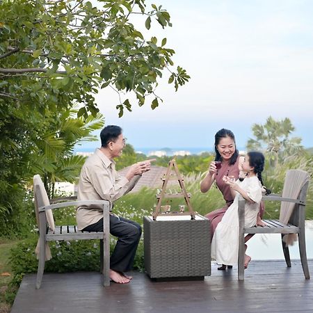 The Spirit Resort Hua Hin Khao Tao Luaran gambar