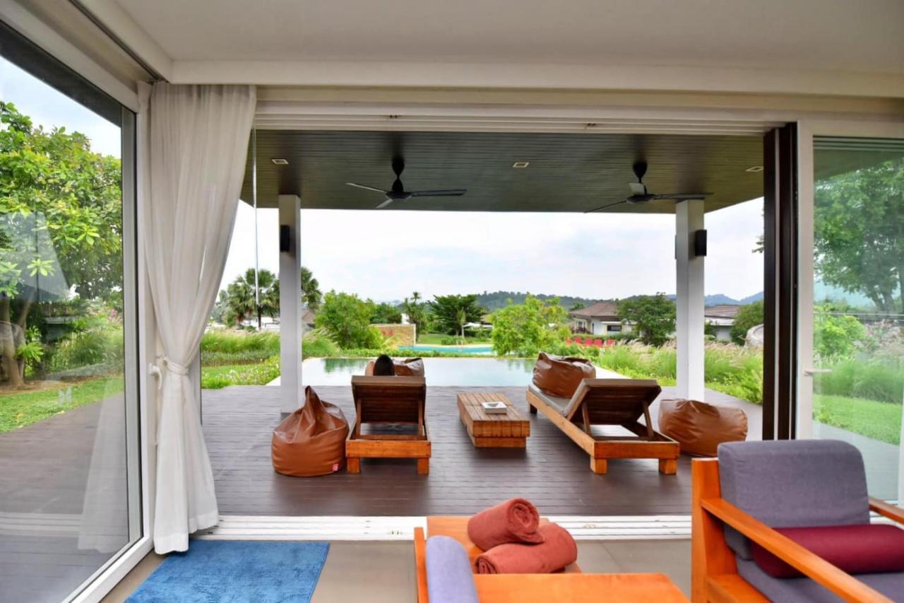 The Spirit Resort Hua Hin Khao Tao Luaran gambar