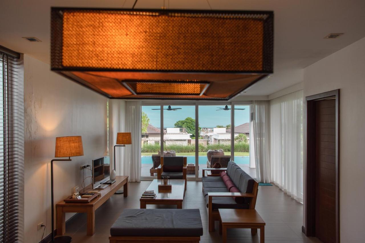 The Spirit Resort Hua Hin Khao Tao Luaran gambar