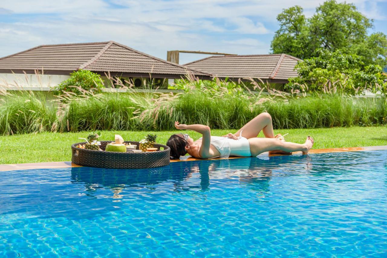 The Spirit Resort Hua Hin Khao Tao Luaran gambar