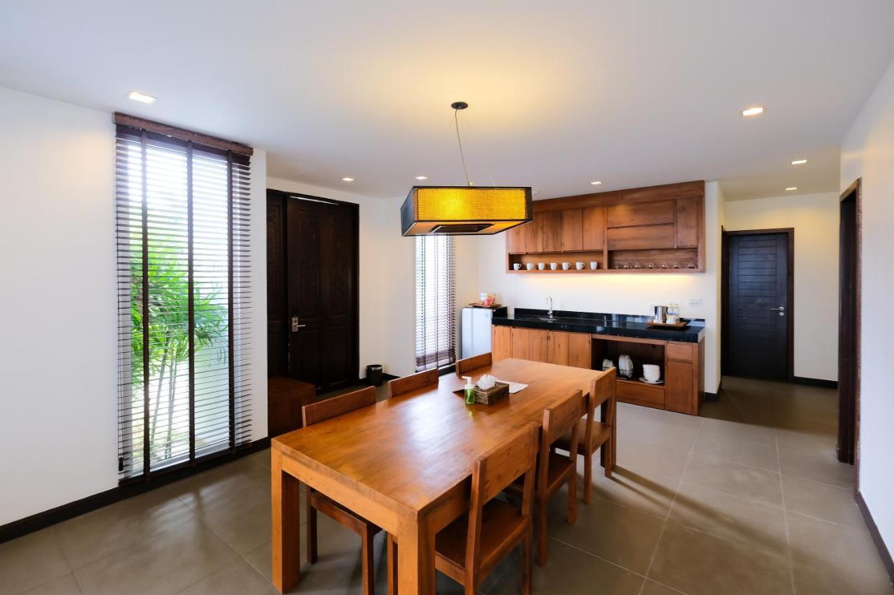 The Spirit Resort Hua Hin Khao Tao Luaran gambar