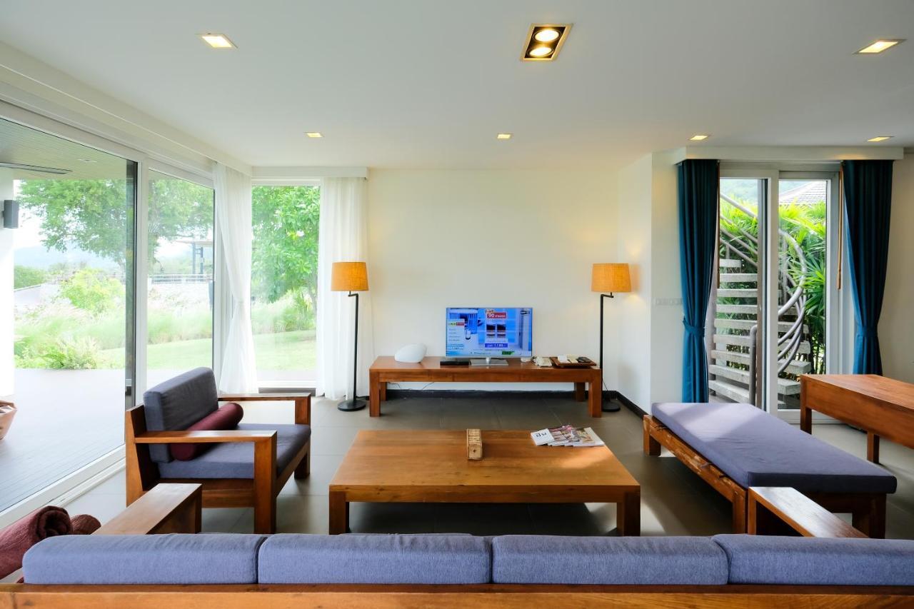 The Spirit Resort Hua Hin Khao Tao Luaran gambar
