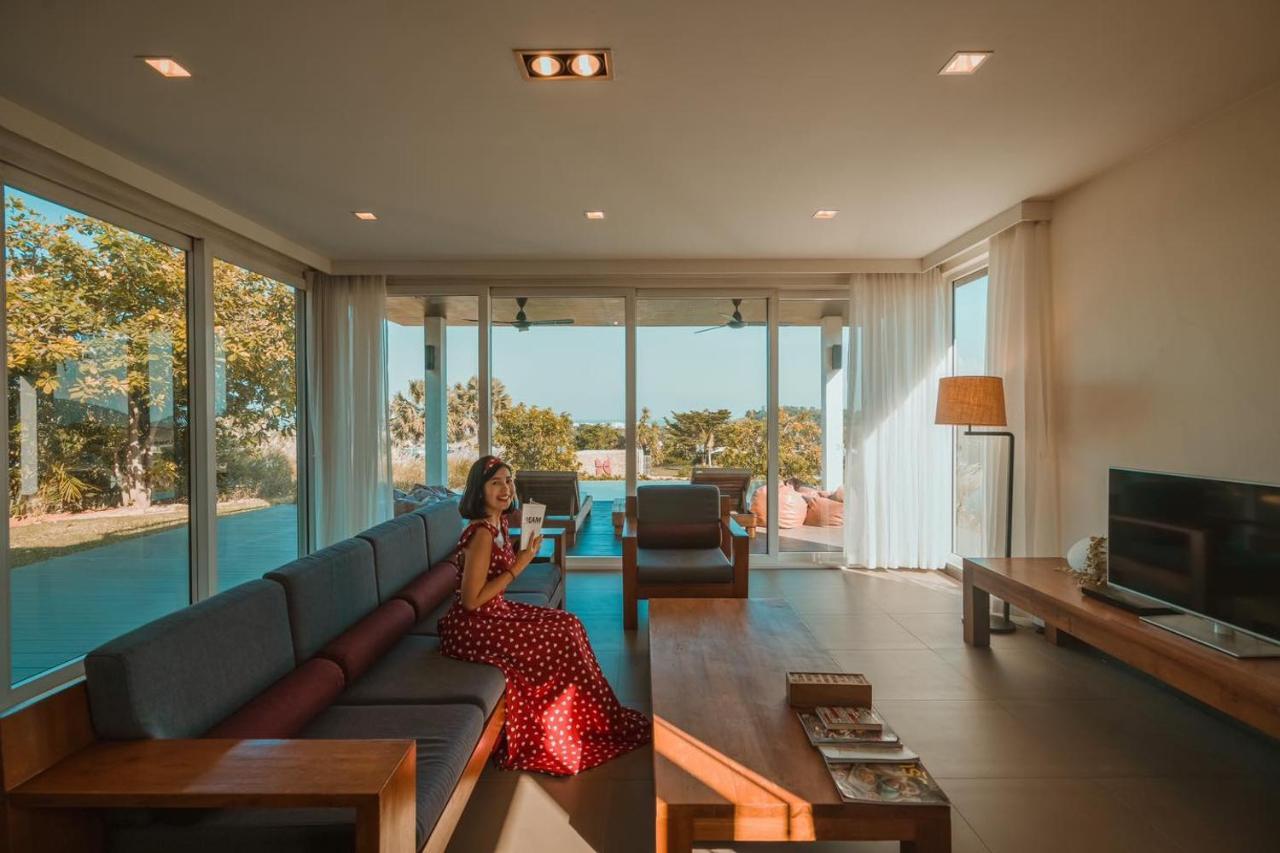 The Spirit Resort Hua Hin Khao Tao Luaran gambar